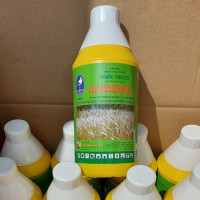 Bắt giữ 980 chai thuốc trừ cỏ Glyphosate chứa hoạt chất cấm