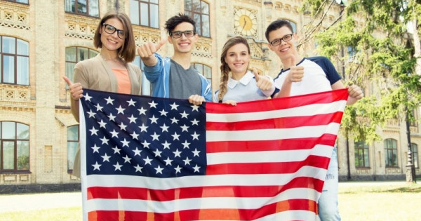 Việt Nam đứng Top đầu thế giới về số lượng sinh viên ở Mỹ