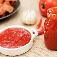 3 cách nấu tương ớt cực ngon mà an toàn