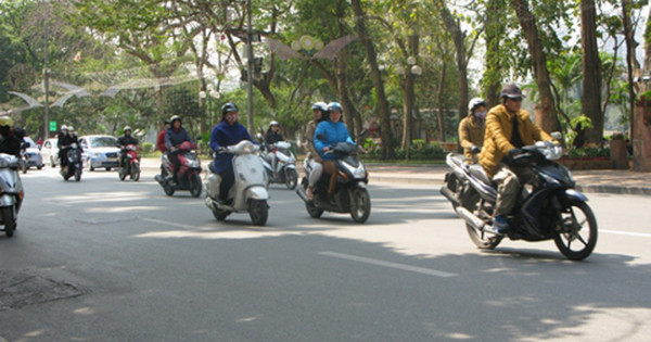 Dự báo thời tiết ngày 19/11/2021: Hà Nội đêm và sáng trời rét, trưa trời nắng