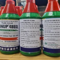 Gia Lai: Tạm giữ 2.000 chai thuốc bảo vệ thực vật chứa hoạt chất cấm sử dụng tại Việt Nam