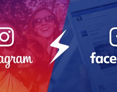 Facebook và Instagram bị cáo buộc theo dõi trẻ vị thành niên