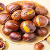 4 loại thực phẩm tuyệt đối không nên kết hợp với hạt dẻ