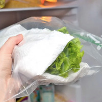 3 cách bảo quản rau xà lách tươi lâu không bị nát