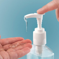 Tự làm nước rửa tay tại nhà đơn giản mà không hoá chất