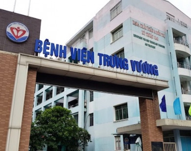 Kỷ luật Giám đốc Bệnh viện Trưng Vương TP Hồ Chí Minh