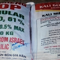 Nhiều doanh nghiệp phân bón đang "lừa" người nông dân!