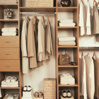 Bí quyết bảo quản quần áo chị em cần biết