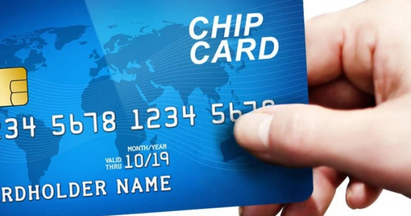 Thẻ ATM từ sẽ không được chấp nhận giao dịch từ ngày 31/12/2021
