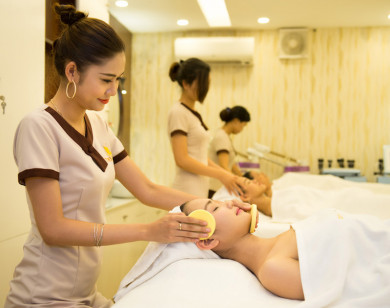 TP Hồ Chí Minh: Đề xuất 10 tiêu chí với kinh doanh massage và spa