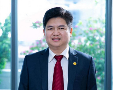 NÓNG: Khởi tố, bắt giam Tổng giám đốc Thuduc House Nguyễn Vũ Bảo Hoàng