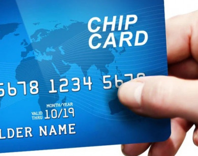 Thẻ ATM từ sẽ không được chấp nhận giao dịch từ ngày 31/12/2021