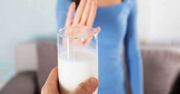 Thế nào là hội chứng không dung nạp lactose?