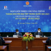 Sắp diễn ra 