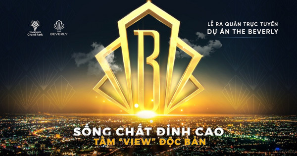 Vén màn siêu phẩm The Beverly trước ngày ra mắt