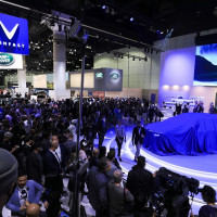 Chuyên gia ô tô Anh: VinFast sẽ đưa Việt Nam vào Big4 ngành ô tô châu Á