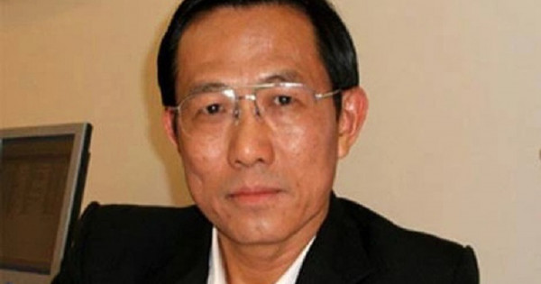 Nguyên Thứ trưởng Bộ Y tế Cao Minh Quang bị đề nghị kỷ luật