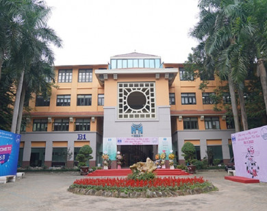Đại học Quốc gia Hà Nội thành lập 2 trường đại học thành viên