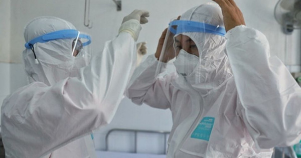 TP Hồ Chí Minh sẽ thiết lập khu điều trị riêng cho người nhiễm biến chủng Omicron