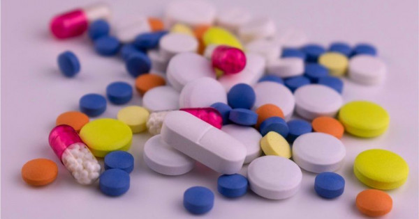 Những loại thuốc F0 có thể dự trữ và sử dụng khi điều trị tại nhà
