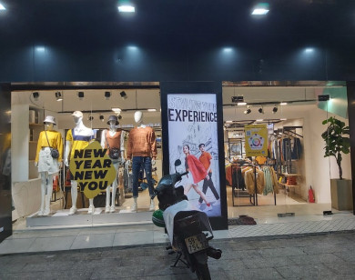 TP Hồ Chí Minh trở lạnh thị trường áo khoác rục rịch vào mùa