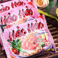 Pháp thu hồi một số lô mỳ tôm Hảo Hảo, mỳ Đệ Nhất của Acecook Việt Nam 