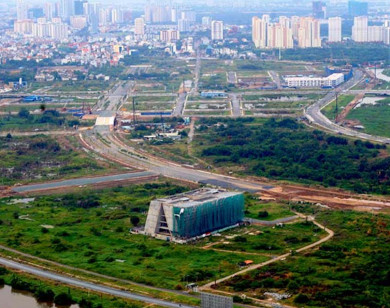 TP Hồ Chí Minh: Đấu giá thành công một lô đất ở Thủ Thiêm hơn 3.800 tỷ đồng