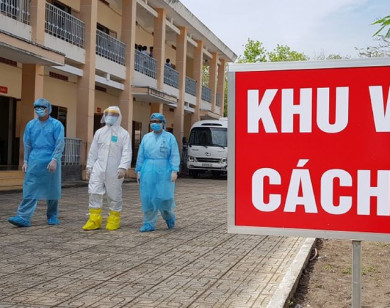 Đà Nẵng khẩn tìm công dân về từ Ả-Rập-Xê-Út bỏ trốn khỏi khu cách ly