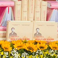 Sự kiện Nguyễn Tất Thành-Hồ Chí Minh đi tìm đường cứu nước: Ý nghĩa lịch sử và giá trị thời đại”