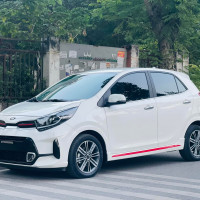 Giá xe ô tô Kia tháng 12/2021: Hỗ trợ 100% phí trước bạ