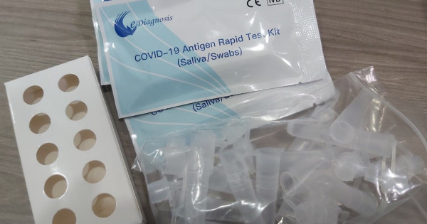 “Điểm mặt” các CDC chỉ định thầu test Covid-19 với giá “trên trời”!