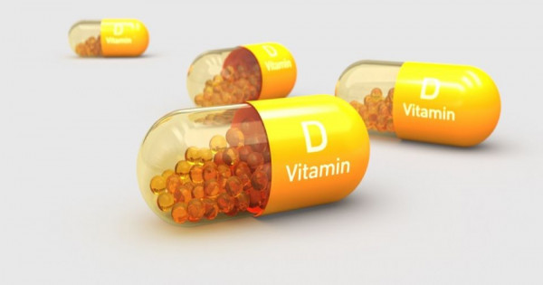 Bổ sung quá nhiều vitamin D gây ra những tác hại gì?