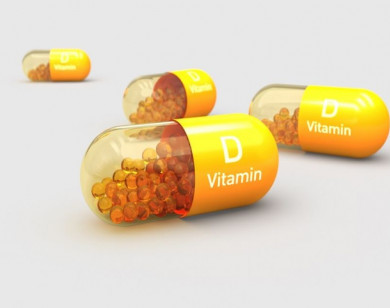 Bổ sung quá nhiều vitamin D gây ra những tác hại gì?