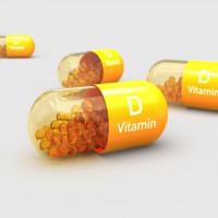 Bổ sung quá nhiều vitamin D gây ra những tác hại gì?