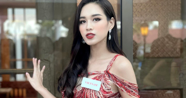 Hoa hậu Đỗ Thị Hà nhiễm Covid-19