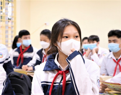 TP Hồ Chí Minh: Nhiều ý kiến trái chiều về đề xuất cho học sinh học tập trung từ 3/1/2022!