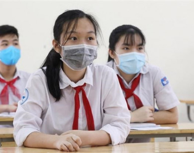 Lịch nghỉ Tết Dương năm 2022 của học sinh Hà Nội