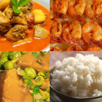 Thực đơn cơm chiều: Món ăn cả nhà đều thích