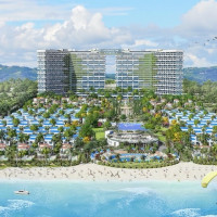 Chính thức ra mắt 12 đối tác phân phối chiến lược dự án Cam Ranh Bay Hotels - Resorts