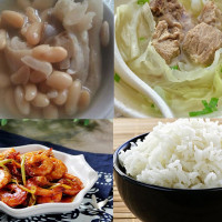 Thực đơn cơm chiều: 3 món ai cũng làm được