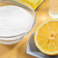 4 cách trị mụn bằng baking soda