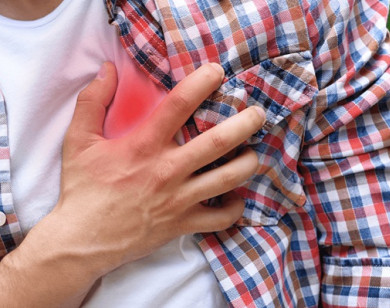 Tại sao người cao tuổi dễ bị suy tim?