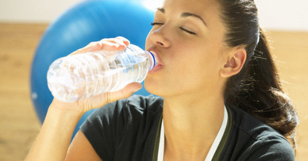 4 loại nước uống nên dùng sau khi thể dục