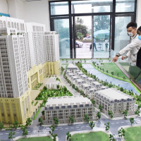 Toàn cảnh thị trường bất động sản năm 2021: Nhiều diễn biến bất ngờ