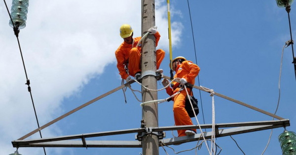 Hàng loạt sai phạm trong đấu thầu, đưa vật tư kém chất lượng lọt vào các dự án