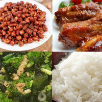 Thực đơn cơm chiều: Món thích hợp cho ngày mát mẻ