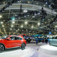 Hồi hộp đón chờ màn trình diễn của VinFast tại CES 2022, trực tiếp trên sóng VTV1 