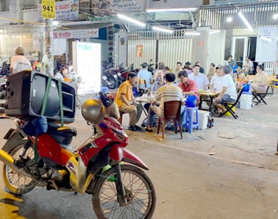 TP Hồ Chí Minh chỉ đạo khẩn xử lý vi phạm tiếng ồn