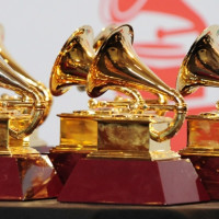 Lễ trao giải Grammy 2022 hoãn vô thời hạn