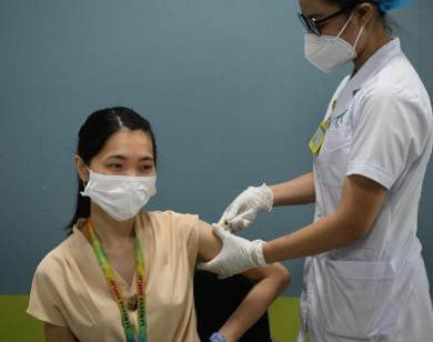 Bộ Y tế ban hành mẫu mới giấy chứng nhận đã tiêm chủng vaccine Covid-19